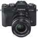 Цифр. фотокамера Fujifilm X-T30 + XF 18-55mm F2.8-4R Kit Black